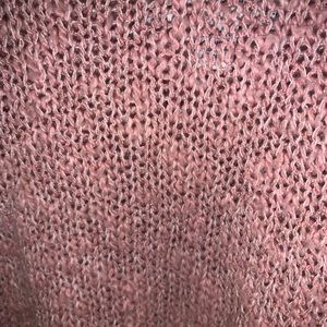 American Eagle Pink Tank Top